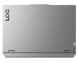 Ноутбук Lenovo LOQ 15AHP10 (83JGCTO1WW-01) Luna Gray