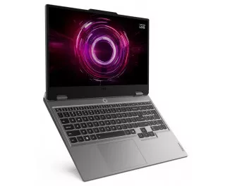 Ноутбук Lenovo LOQ 15AHP10 (83JGCTO1WW-01) Luna Gray