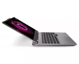 Ноутбук Lenovo LOQ 15AHP10 (83JGCTO1WW-01) Luna Gray