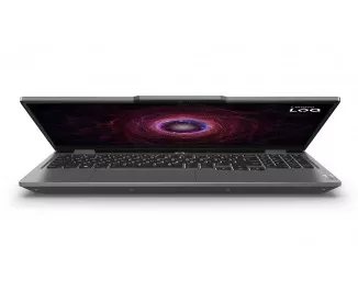 Ноутбук Lenovo LOQ 15AHP9 (83DX00F1PB) Luna Gray