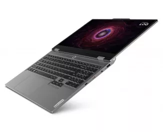 Ноутбук Lenovo LOQ 15AHP9 (83DX00F1PB) Luna Gray