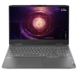 Ноутбук Lenovo LOQ 15APH8 (82XT004ECC) Storm Gray REF