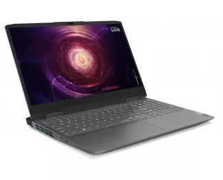 Ноутбук Lenovo LOQ 15APH8 (82XT0088RM) Storm Gray