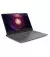 Ноутбук Lenovo LOQ 15APH8 (82XT0088RM) Storm Gray