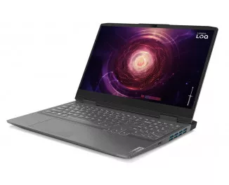 Ноутбук Lenovo LOQ 15APH8 (82XT0088RM) Storm Gray
