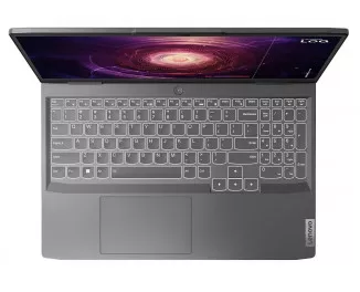 Ноутбук Lenovo LOQ 15APH8 (82XT0088RM) Storm Gray