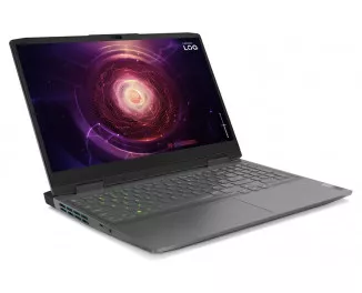 Ноутбук Lenovo LOQ 15APH8 (82XT00E8PB) Storm Gray