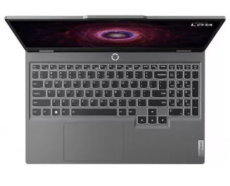 Ноутбук Lenovo LOQ 15ARP9 (83JC009CUS) Luna Gray