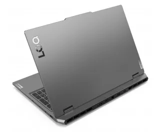 Ноутбук Lenovo LOQ 15ARP9 (83JC009CUS) Luna Gray