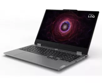 Ноутбук Lenovo LOQ 15ARP9 (83JC00N7PB) Luna Gray
