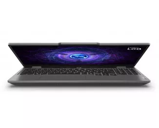 Ноутбук Lenovo LOQ 15IAX9 (83GS00LYRM) Luna Gray
