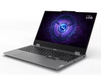 Ноутбук Lenovo LOQ 15IAX9 (83GS00LYRM) Luna Gray