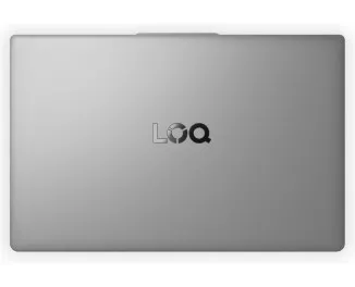 Ноутбук Lenovo LOQ 15IAX9E (83LK0000US) Luna Gray