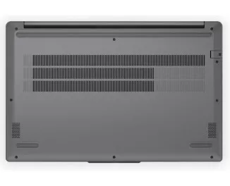 Ноутбук Lenovo LOQ 15IAX9E (83LK0000US) Luna Gray