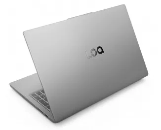 Ноутбук Lenovo LOQ 15IAX9E (83LK0000US) Luna Gray
