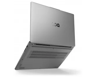 Ноутбук Lenovo LOQ 15IAX9E (83LK0000US) Luna Gray