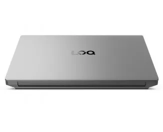 Ноутбук Lenovo LOQ 15IAX9E (83LK0000US) Luna Gray