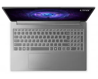 Ноутбук Lenovo LOQ 15IAX9E (83LK008SRA) Luna Gray