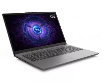 Ноутбук Lenovo LOQ 15IAX9E (83LKCTO1WW_8GB) Luna Gray