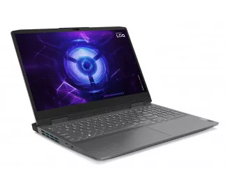 Ноутбук Lenovo LOQ 15IRH8 (82XV009UPB) Storm Gray