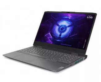 Ноутбук Lenovo LOQ 15IRH8 (82XV009UPB) Storm Gray