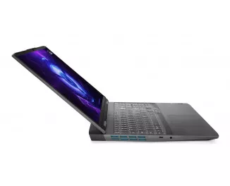Ноутбук Lenovo LOQ 15IRH8 (82XV009UPB) Storm Gray