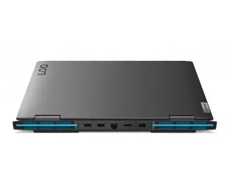 Ноутбук Lenovo LOQ 15IRH8 (82XV009UPB) Storm Gray