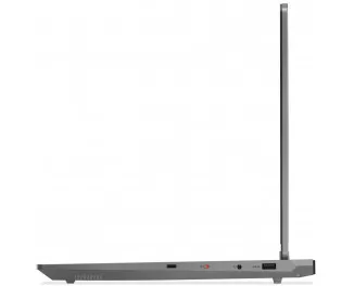 Ноутбук Lenovo LOQ 15IRX10 (83JE002KUS) Luna Gray