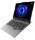Ноутбук Lenovo LOQ 15IRX10 (83JE002KUS) Luna Gray