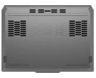 Ноутбук Lenovo LOQ 15IRX10 (83JE002LUS) Luna Gray