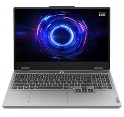 Ноутбук Lenovo LOQ 15IRX10 (83JE006SRA) Luna Gray