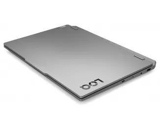 Ноутбук Lenovo LOQ 15IRX10 (83JE00MTRA) Luna Gray