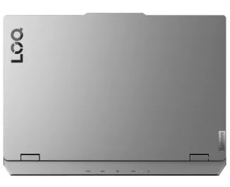 Ноутбук Lenovo LOQ 15IRX10 (83JE00MTRA) Luna Gray