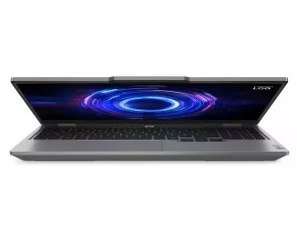 Ноутбук Lenovo LOQ 15IRX10 (83JE00MTRA) Luna Gray