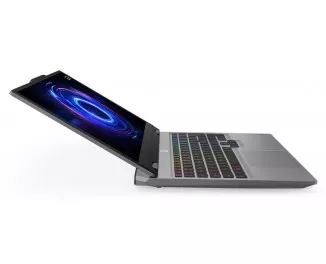 Ноутбук Lenovo LOQ 15IRX10 (83JE00MTRA) Luna Gray