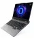 Ноутбук Lenovo LOQ 15IRX10 (83JE00MTRA) Luna Gray