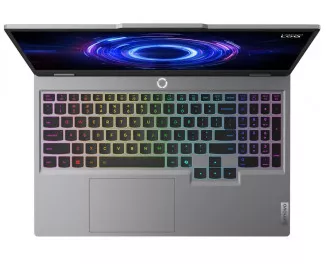 Ноутбук Lenovo LOQ 15IRX10 (83JE00MTRA) Luna Gray