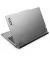 Ноутбук Lenovo LOQ 15IRX10 (83JE00MTRA) Luna Gray