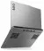Ноутбук Lenovo LOQ 15IRX10 (83JE00MTRA) Luna Gray