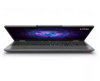 Ноутбук Lenovo LOQ 15IRX9 (83DV00KERA) Luna Gray
