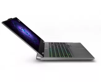 Ноутбук Lenovo LOQ 15IRX9 (83DV00KERA) Luna Gray