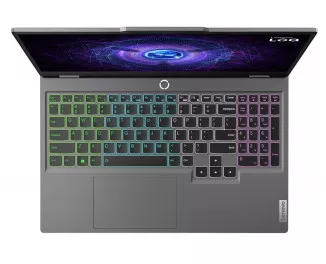 Ноутбук Lenovo LOQ 15IRX9 (83DV00KERA) Luna Gray
