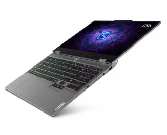 Ноутбук Lenovo LOQ 15IRX9 (83DV00KERA) Luna Gray