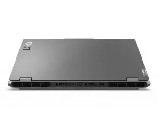 Ноутбук Lenovo LOQ 15IRX9 (83DV0175RA) Luna Gray