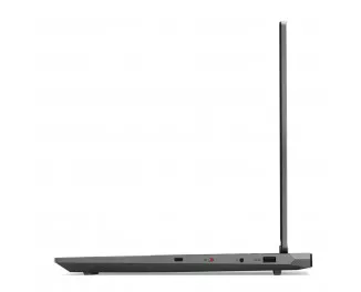 Ноутбук Lenovo LOQ 15IRX9 (83DV0175RA) Luna Gray
