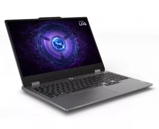 Ноутбук Lenovo LOQ 15IRX9 (83DV0175RA) Luna Gray