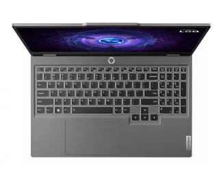 Ноутбук Lenovo LOQ 15IRX9 (83DV0175RA) Luna Gray