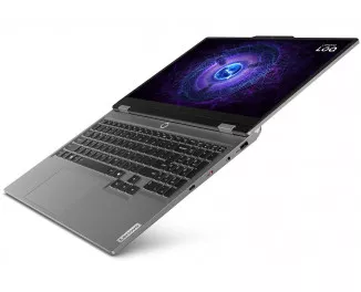Ноутбук Lenovo LOQ 15IRX9 (83DV0175RA) Luna Gray