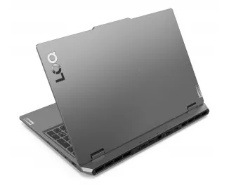Ноутбук Lenovo LOQ 15IRX9 (83DV017WRA) Luna Gray