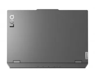 Ноутбук Lenovo LOQ 15IRX9 (83DV017WRA) Luna Gray
